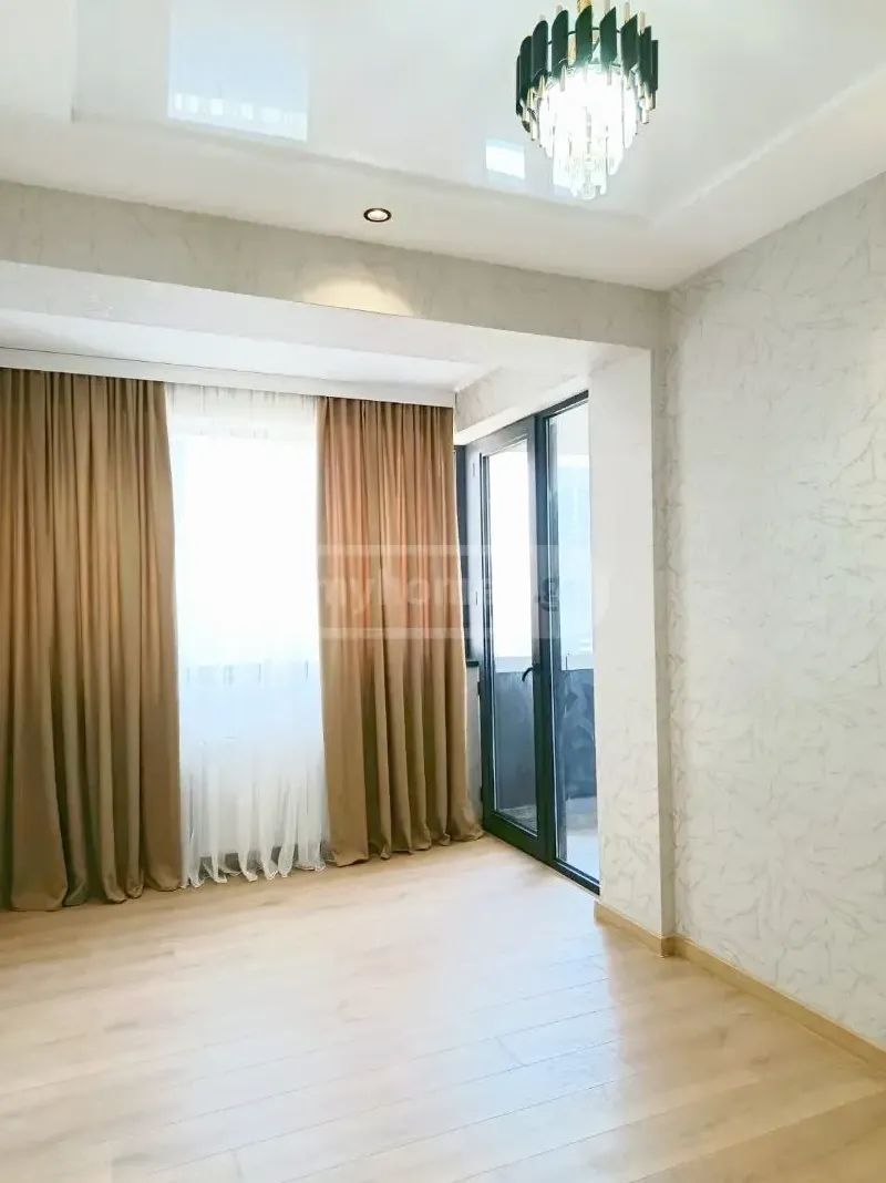 Квартира 50 м² в Батуми — фото 12