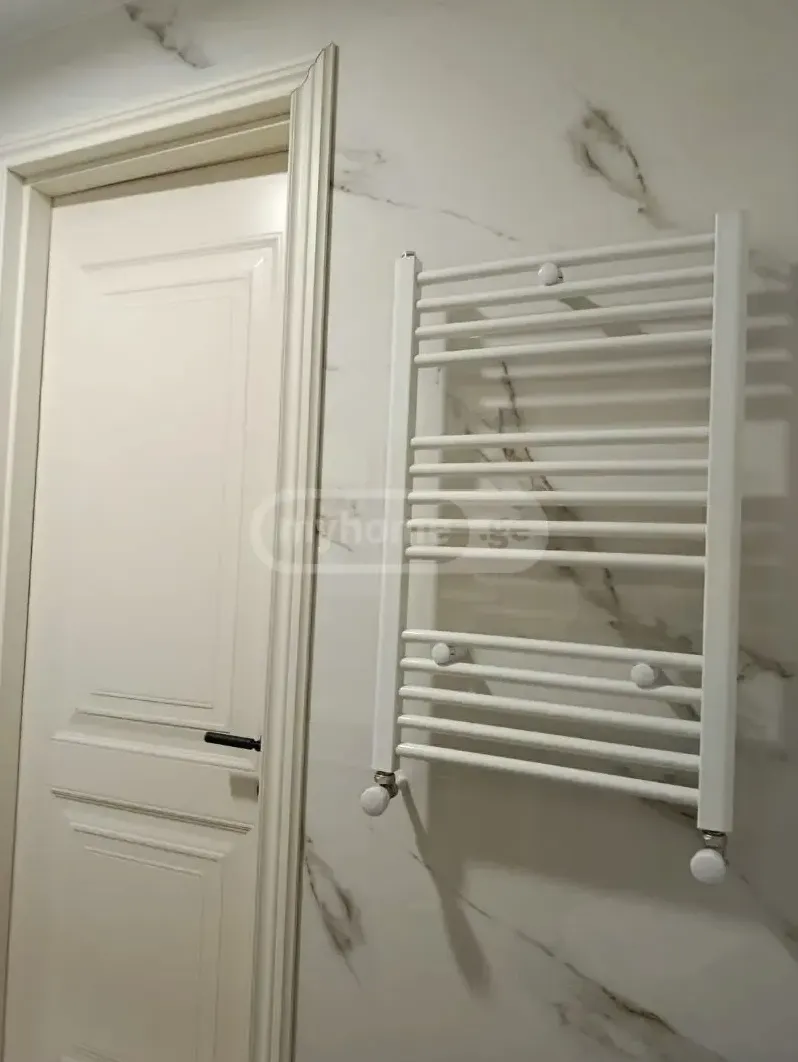 Квартира 50 м² в Батуми — фото 15