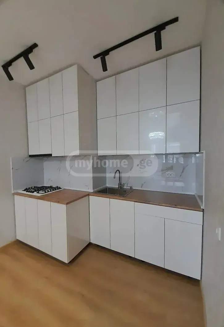 Квартира 50 м² в Батуми — фото 3