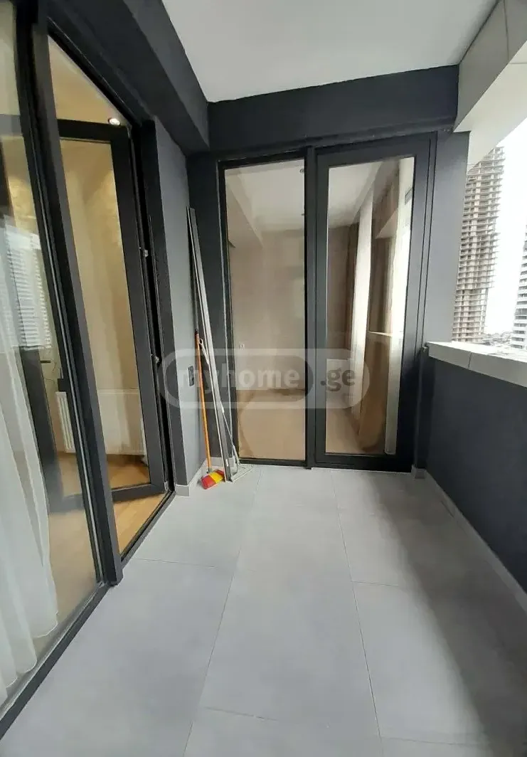 Квартира 50 м² в Батуми — фото 4