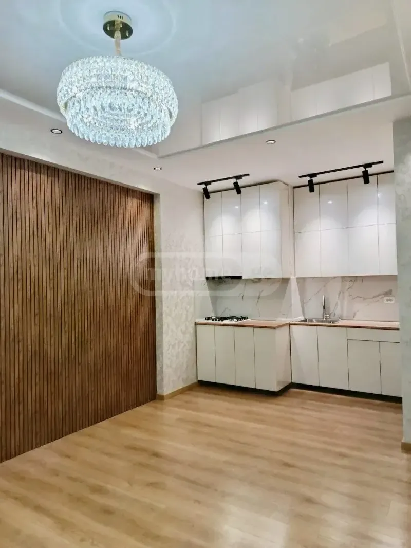 Квартира 50 м² в Батуми — фото 7