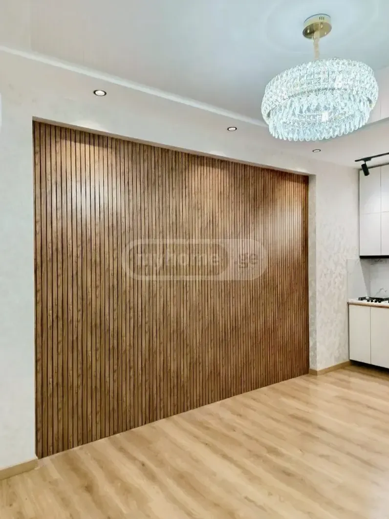 Квартира 50 м² в Батуми — фото 8