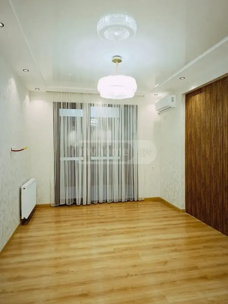 Квартира 50 м² в Батуми — фото 9