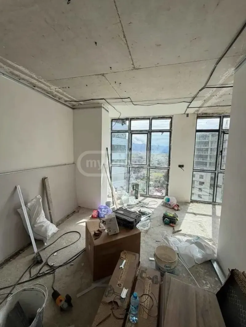Квартира 69 м² в Батуми — фото 12