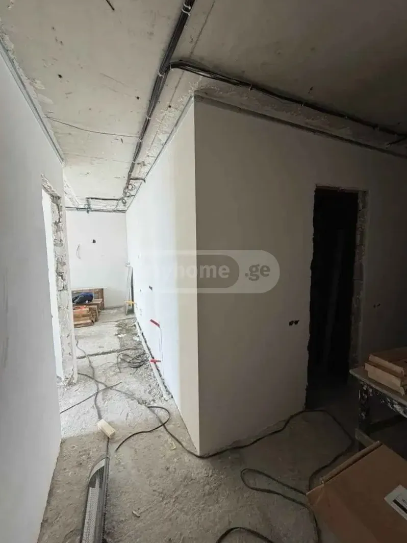 Квартира 69 м² в Батуми — фото 6