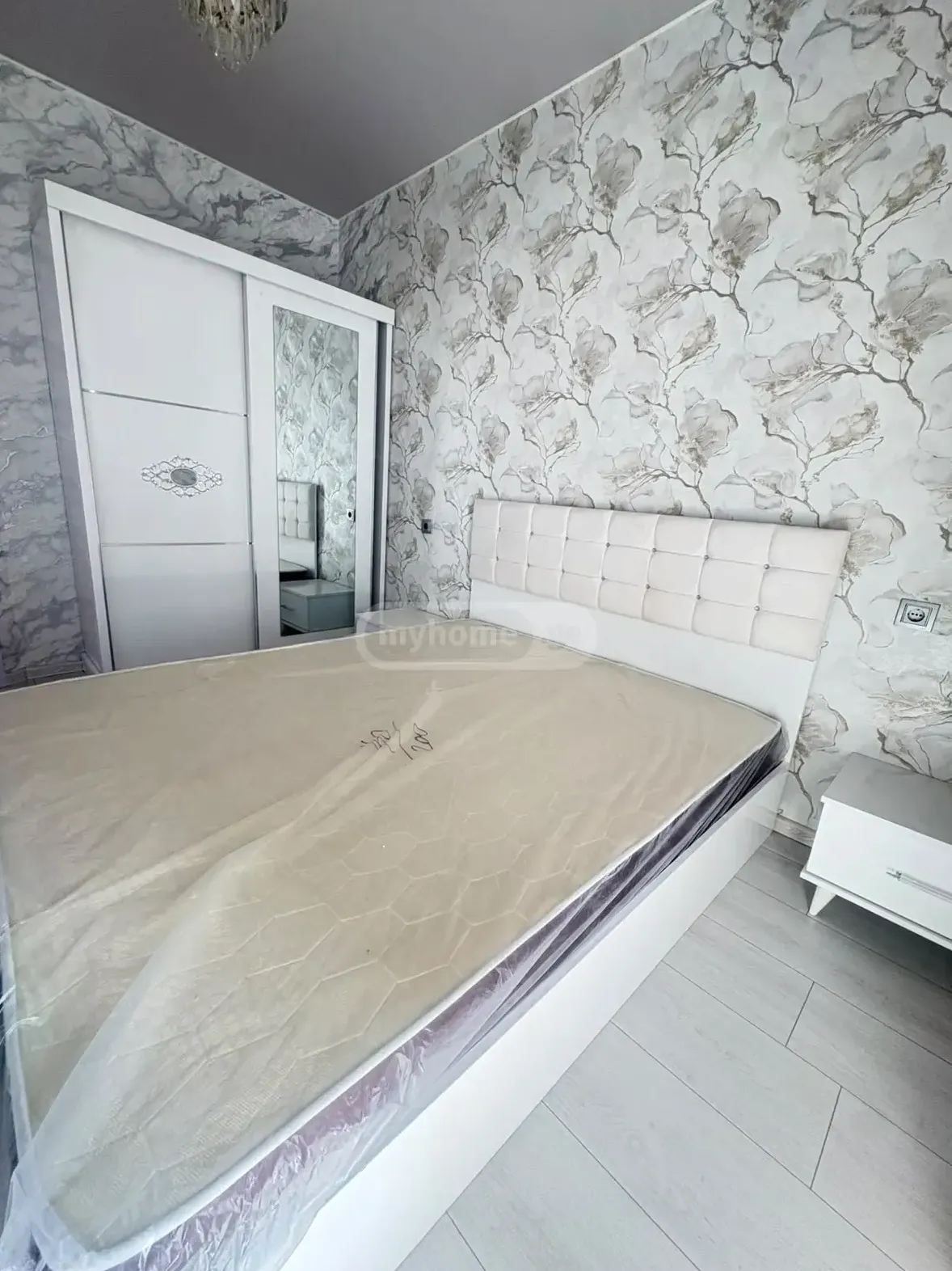 Квартира 78 м² в Батуми — фото 4
