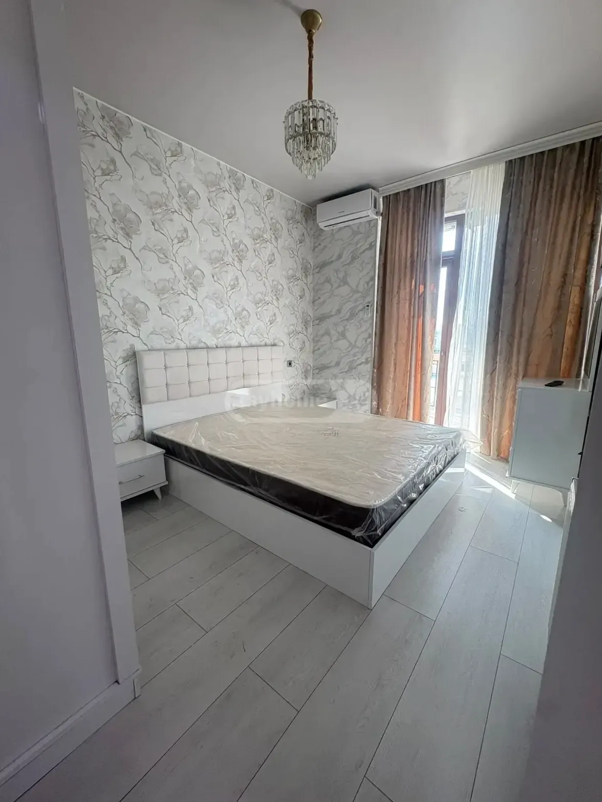 Квартира 78 м² в Батуми — фото 5