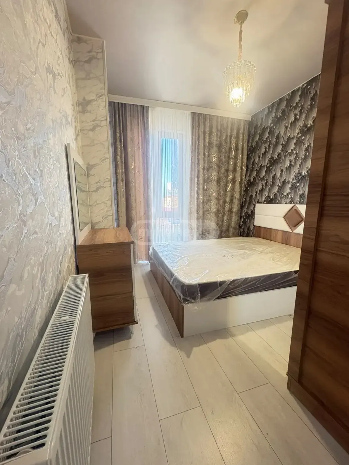 Квартира 78 м² в Батуми — фото 8