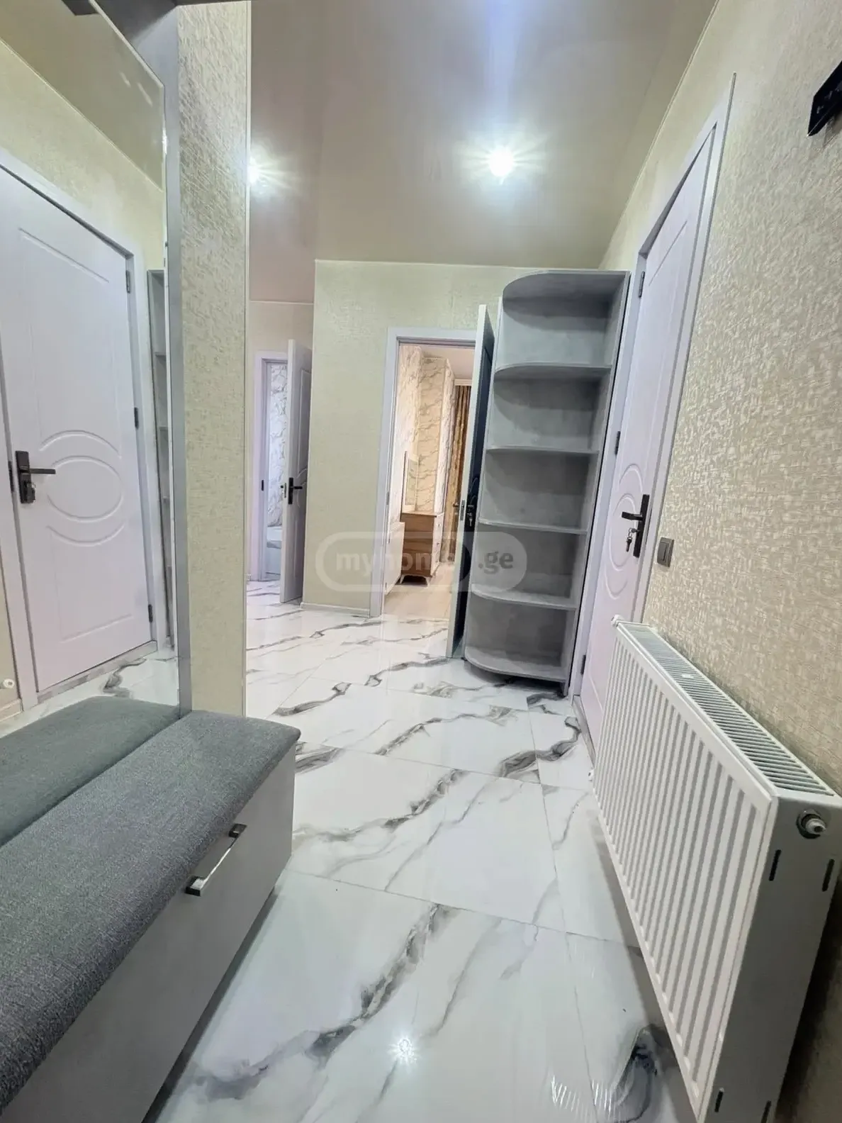 Квартира 78 м² в Батуми — фото 9