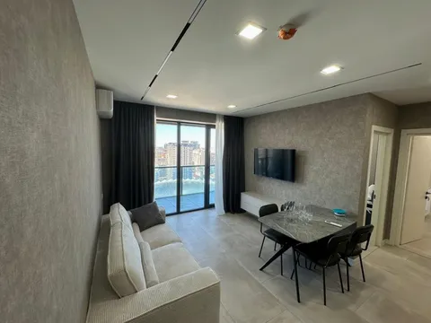 Квартира 62 м² в Батуми