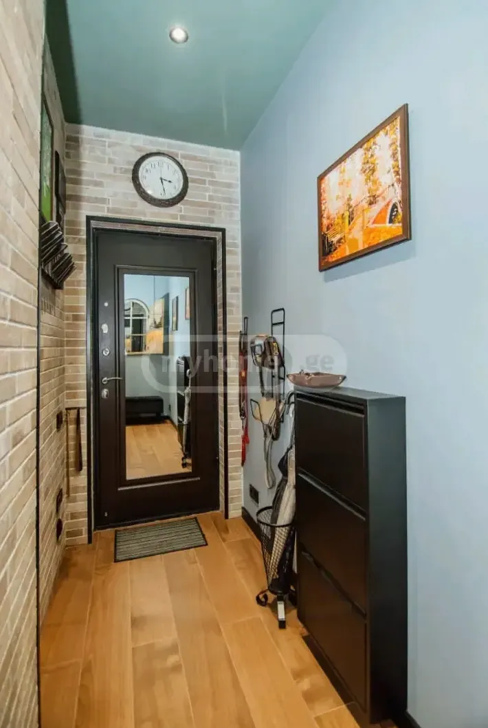 Квартира 70 м² в Батуми — фото 11