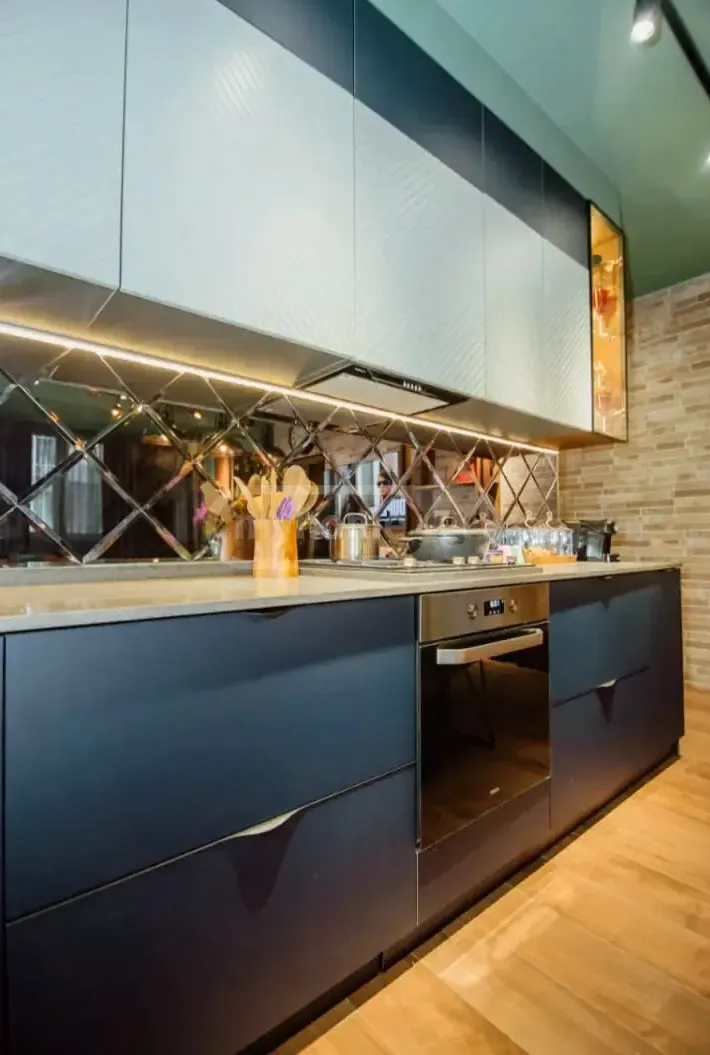 Квартира 70 м² в Батуми — фото 2