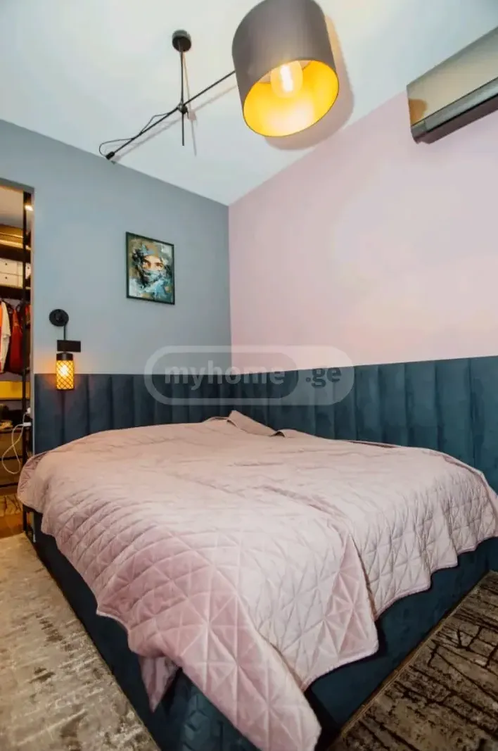 Квартира 70 м² в Батуми — фото 4
