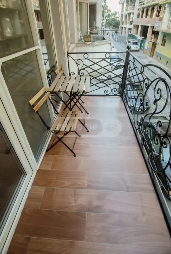 Квартира 70 м² в Батуми — фото 6