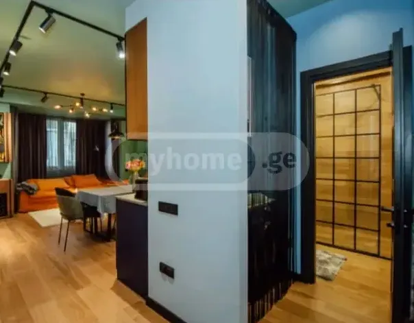 Квартира 70 м² в Батуми — фото 8