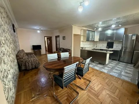 Квартира 82 м² в Батуми