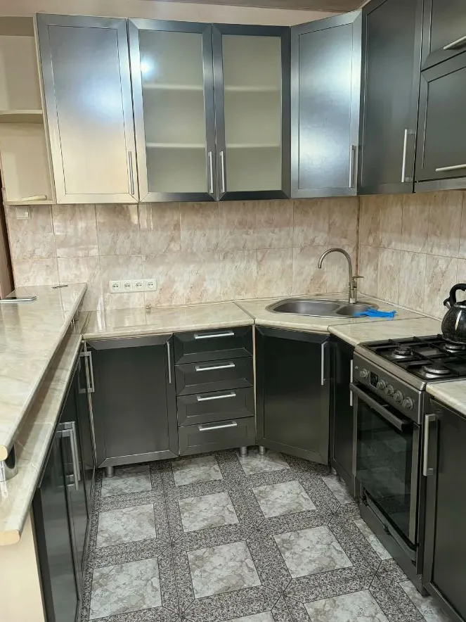 Квартира 82 м² в Батуми — фото 2