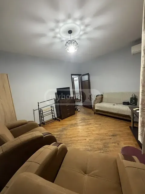 Квартира 35 м² в Батуми