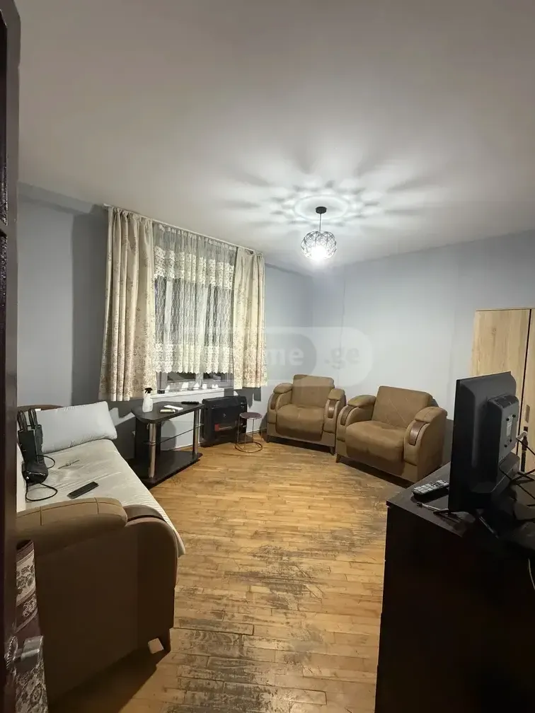 Квартира 35 м² в Батуми — фото 2