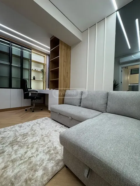 Квартира 60 м² в Батуми