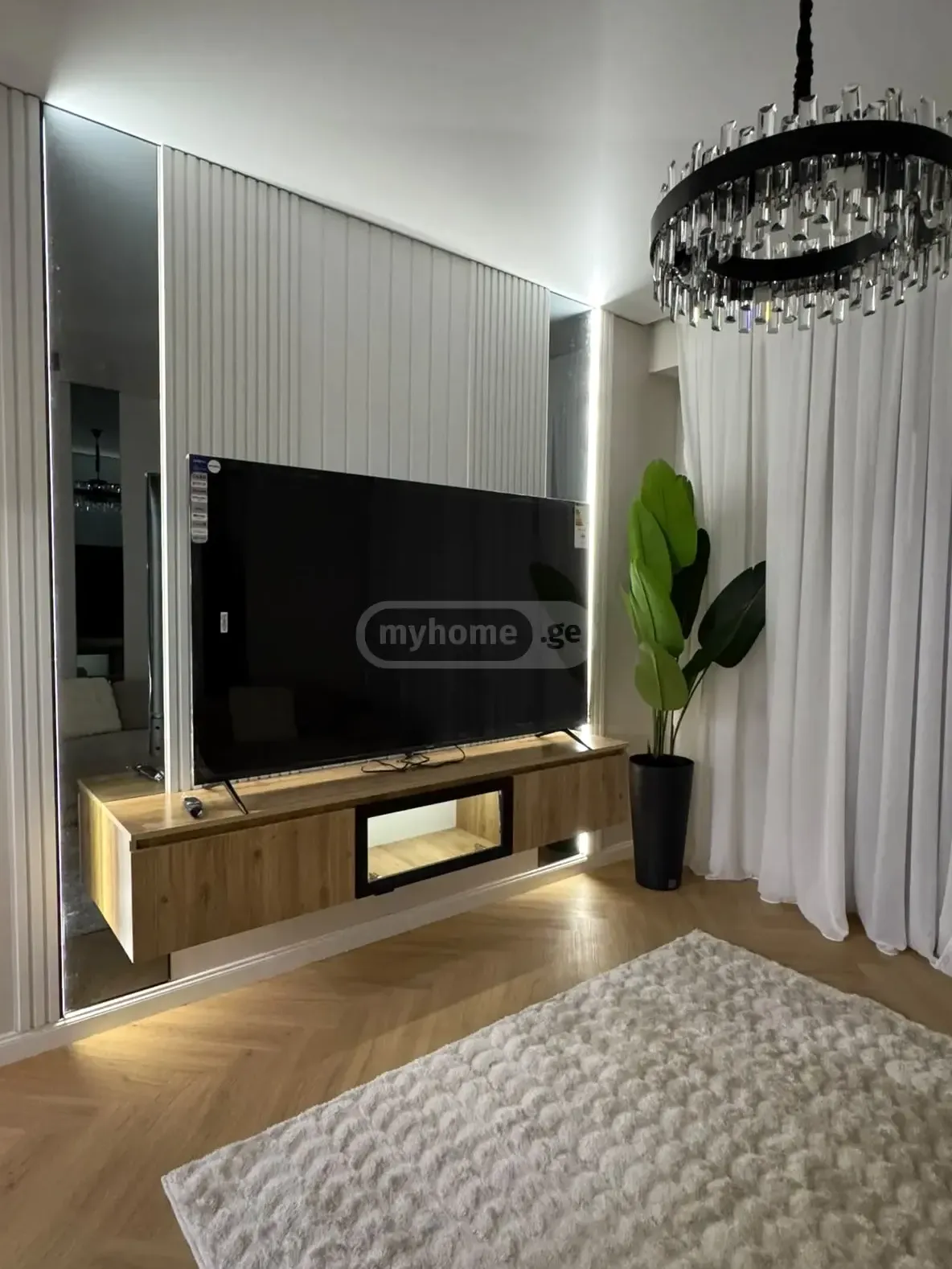 Квартира 60 м² в Батуми — фото 8