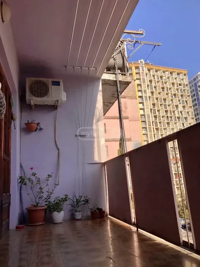 Квартира 124 м² в Батуми — фото 2