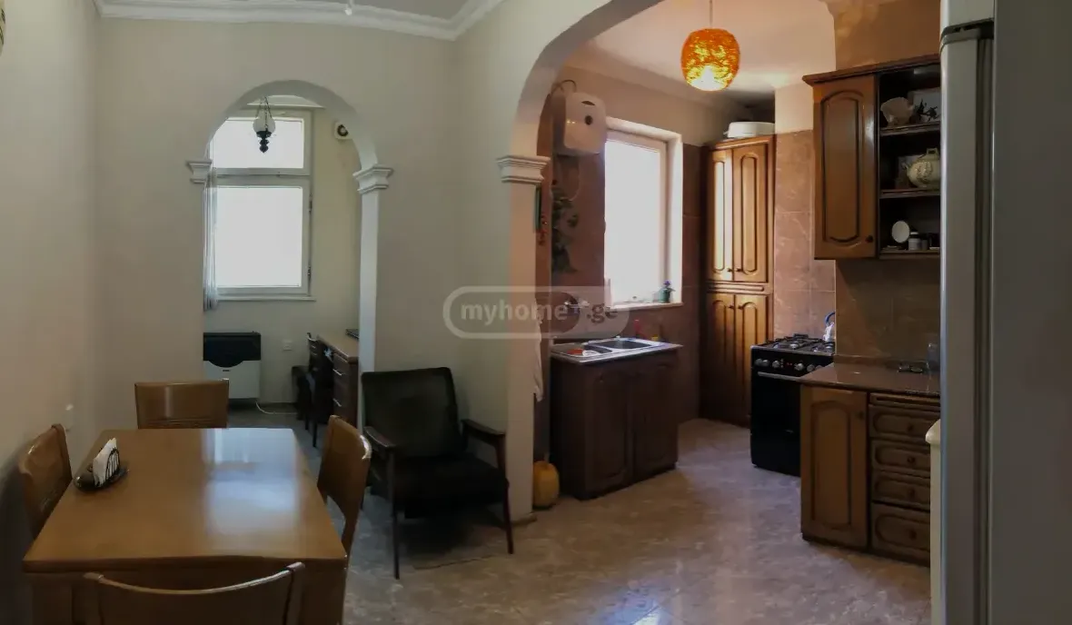 Квартира 124 м² в Батуми — фото 4