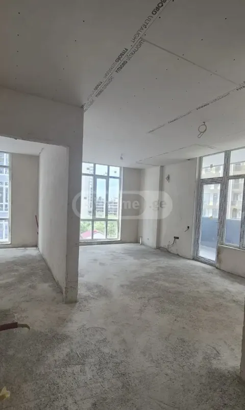 Квартира 65 м² в Батуми