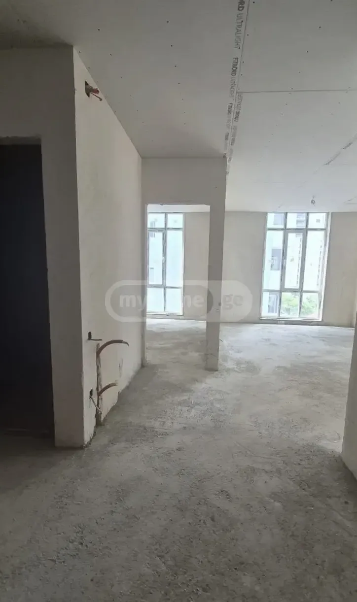 Квартира 65 м² в Батуми — фото 3