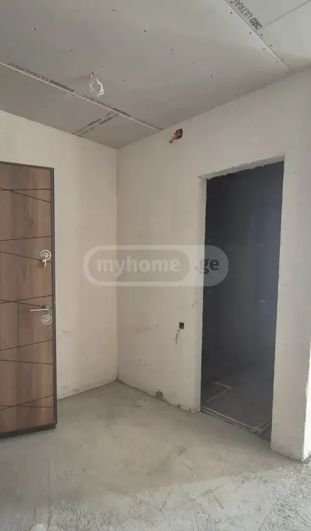 Квартира 65 м² в Батуми — фото 7