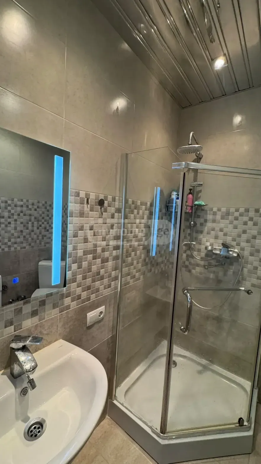 Квартира 36 м² в Батуми — фото 12