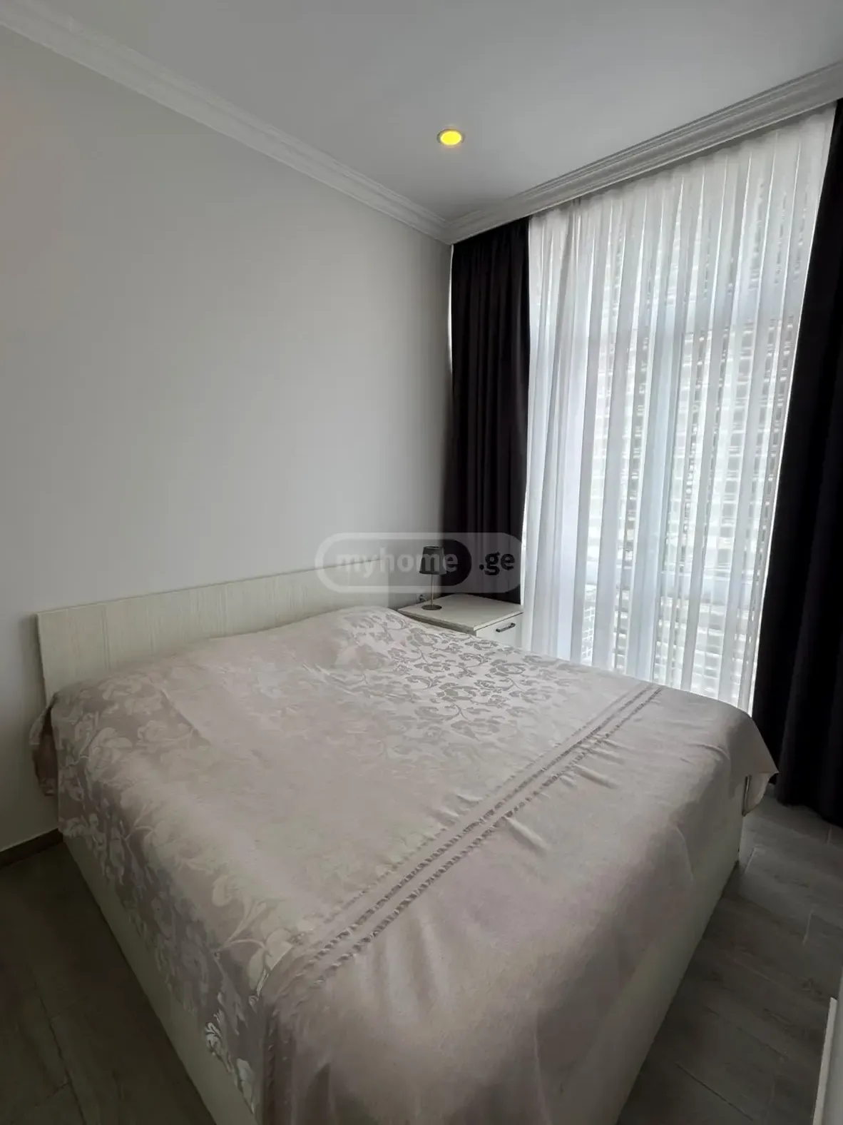 Квартира 36 м² в Батуми — фото 9