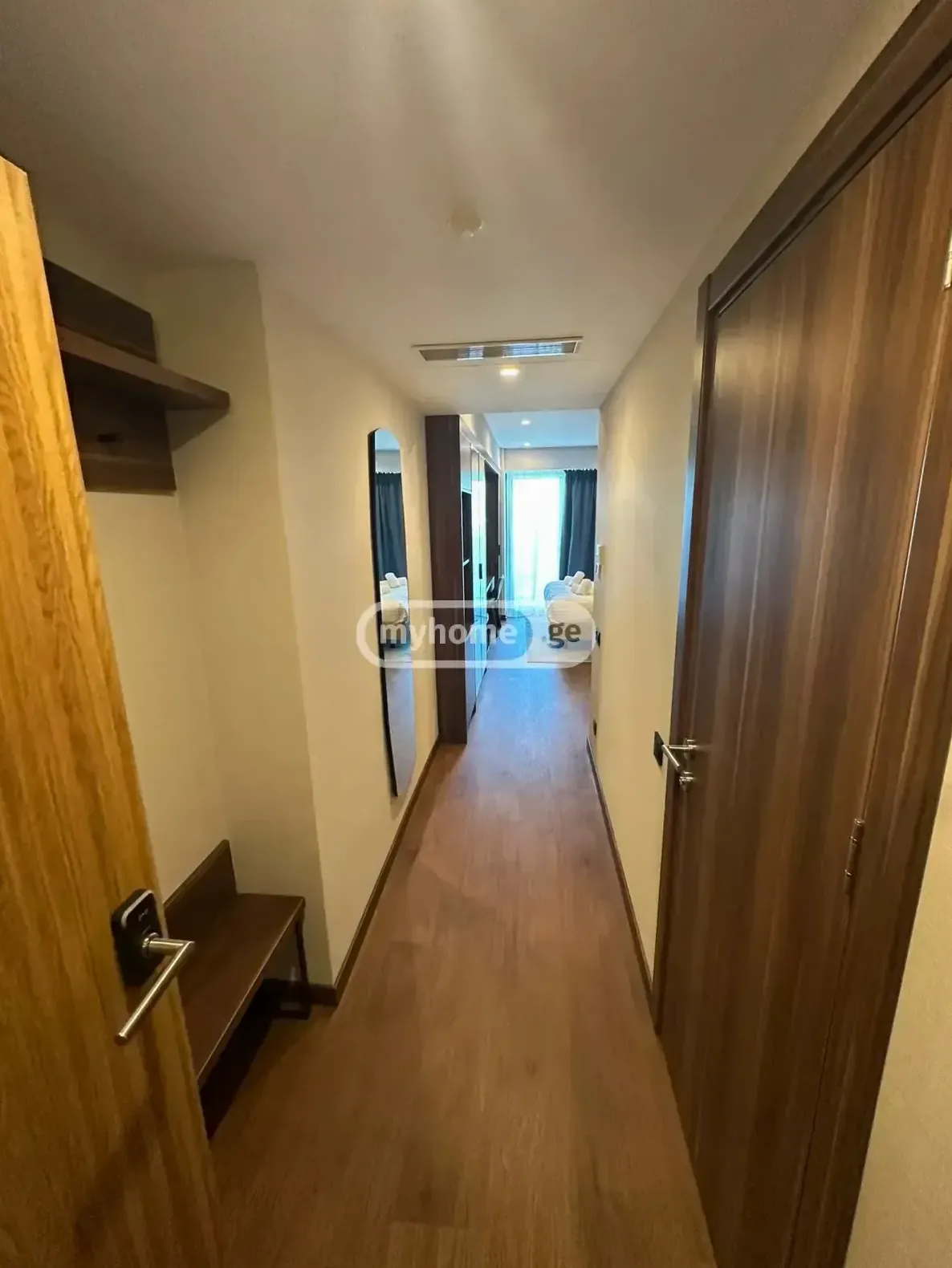 Квартира 34.67 м² в Батуми — фото 6