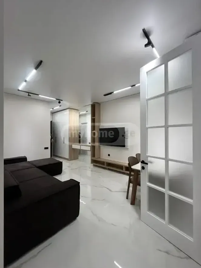 Квартира 50 м² в Батуми