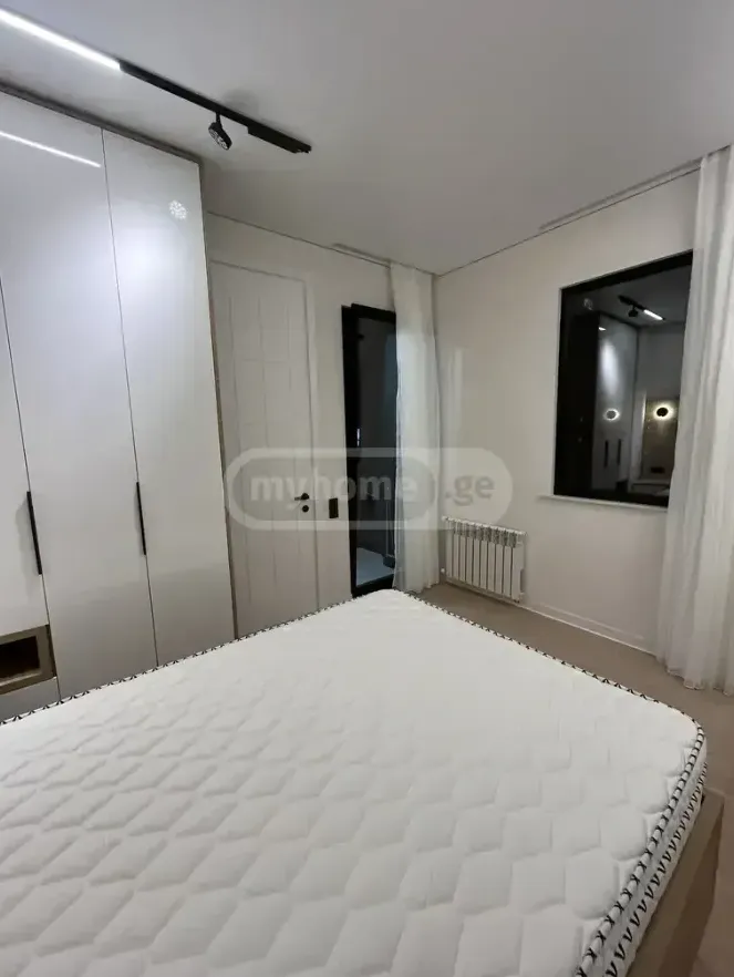 Квартира 50 м² в Батуми — фото 10