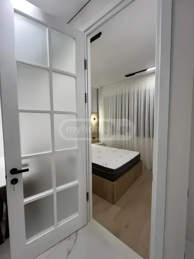 Квартира 50 м² в Батуми — фото 2