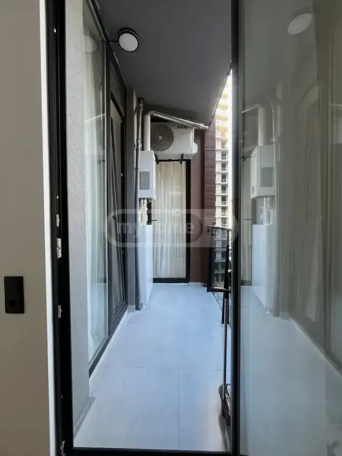 Квартира 50 м² в Батуми — фото 9
