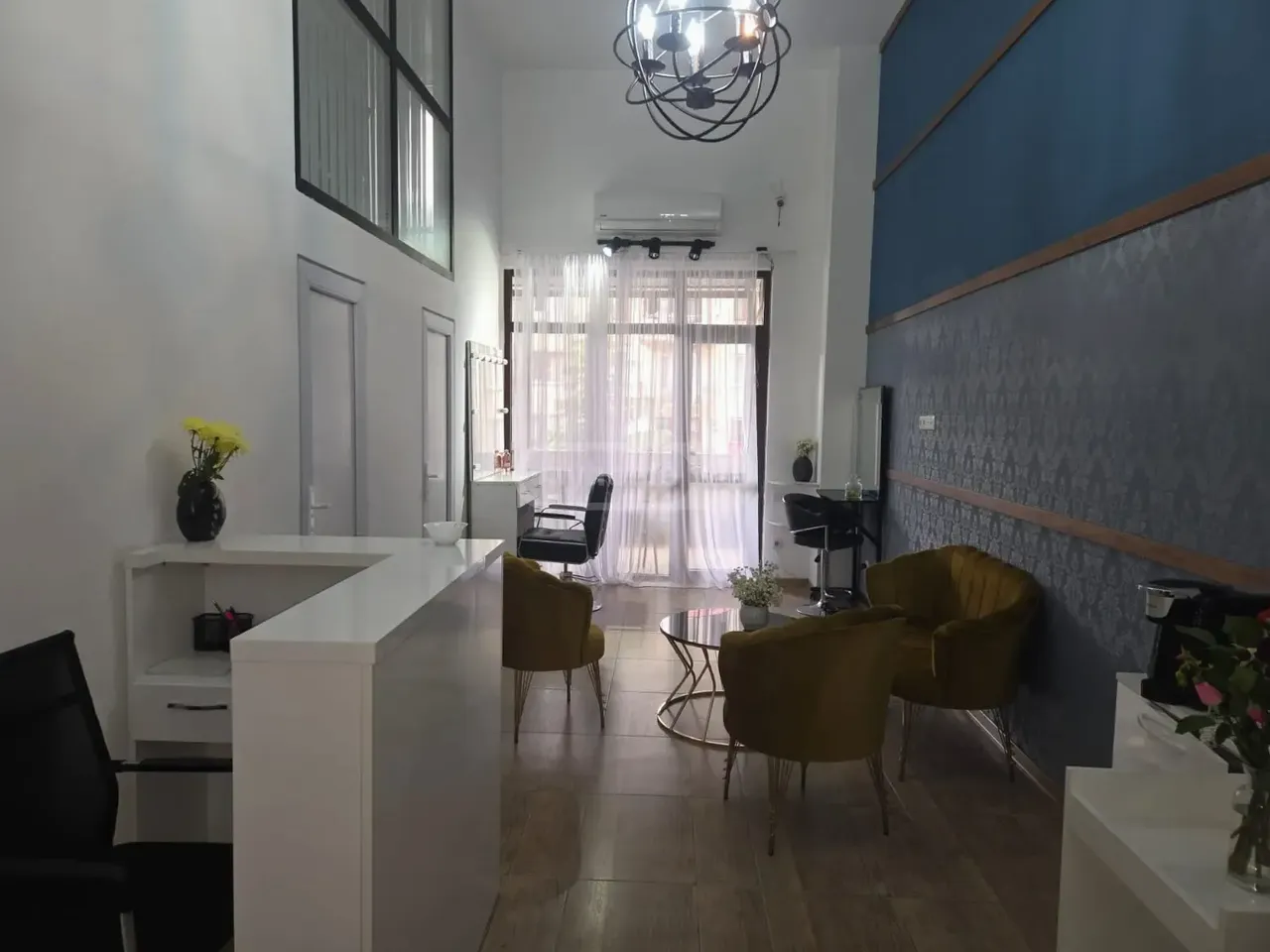 Квартира 150 м² в Батуми