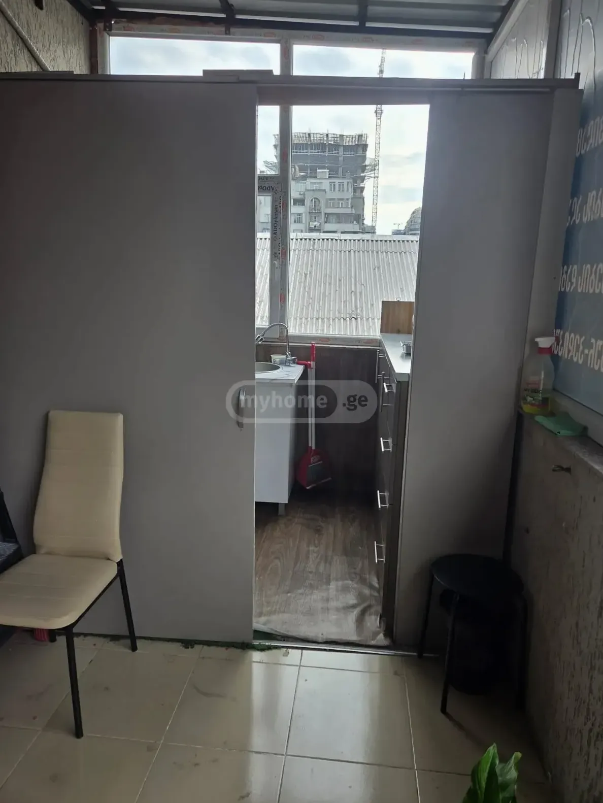 Квартира 150 м² в Батуми — фото 11