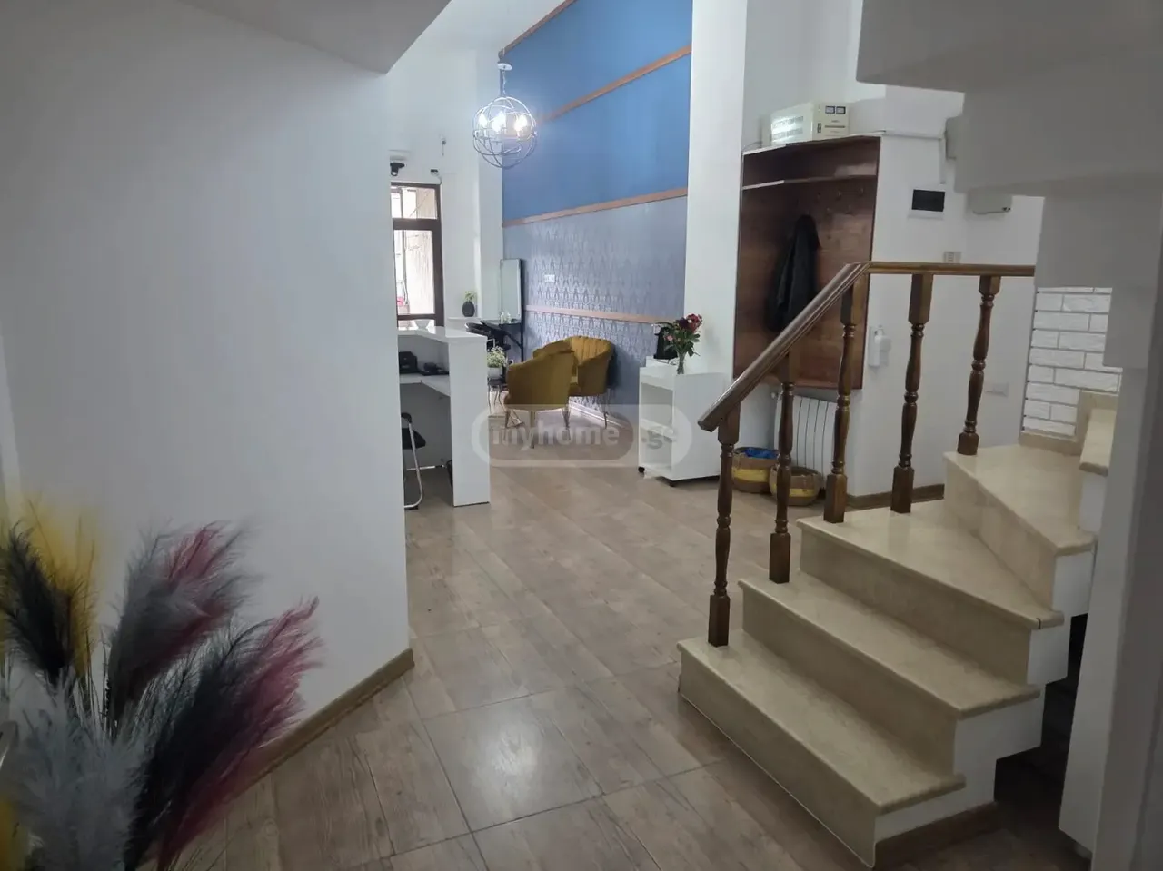 Квартира 150 м² в Батуми — фото 14