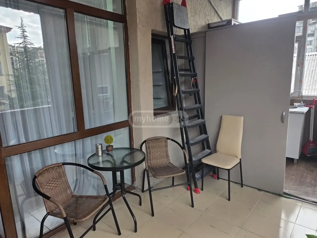 Квартира 150 м² в Батуми — фото 6