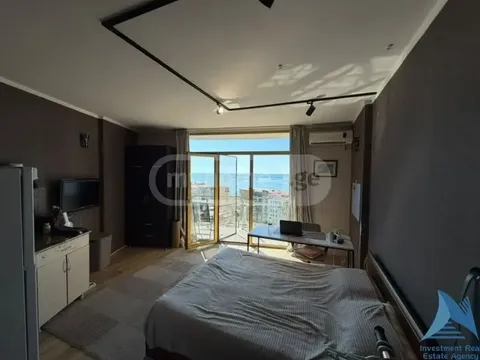 Квартира 33 м² в Батуми