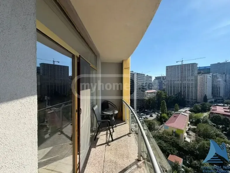 Квартира 33 м² в Батуми — фото 10