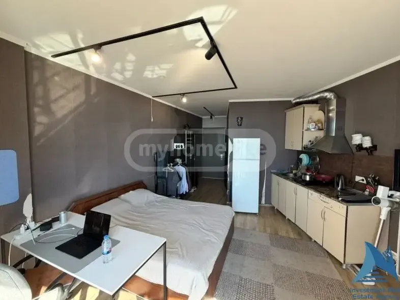 Квартира 33 м² в Батуми — фото 4