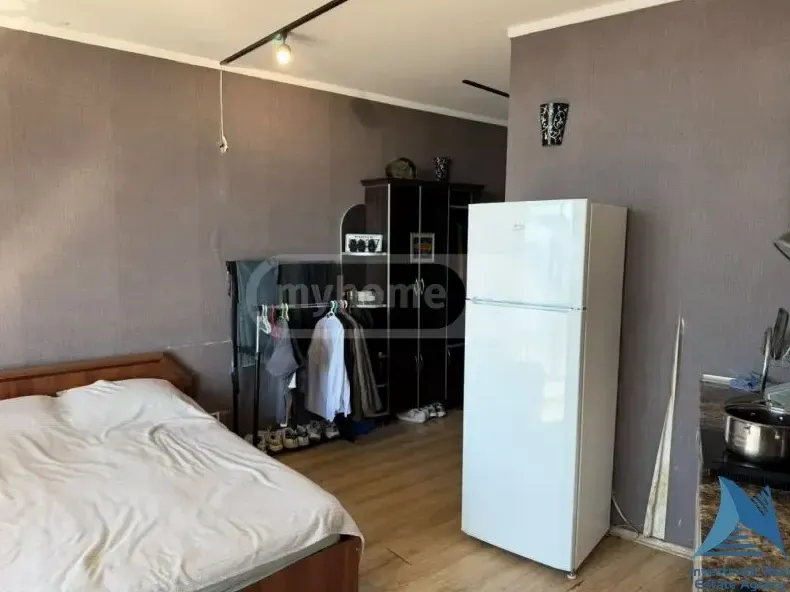 Квартира 33 м² в Батуми — фото 7