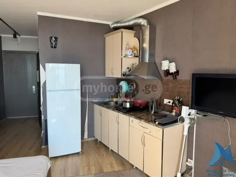 Квартира 33 м² в Батуми — фото 9
