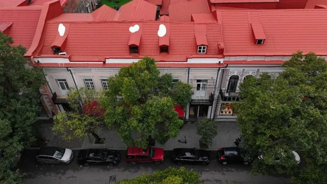 Квартира 73 м² в Батуми — фото 2