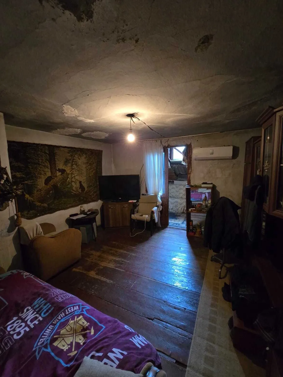 Квартира 73 м² в Батуми — фото 3