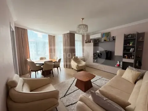 Квартира 55 м² в Батуми