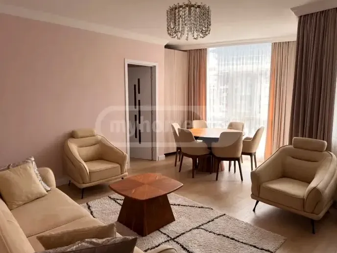 Квартира 55 м² в Батуми — фото 4